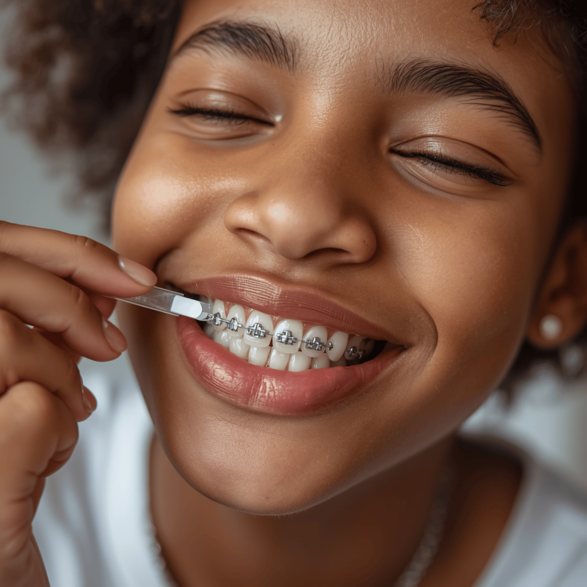 Braces Pain Guide
